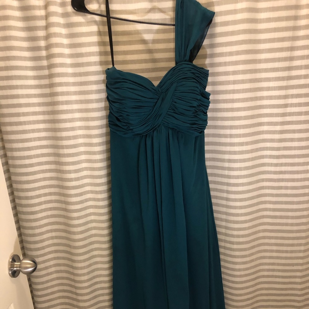 Gorgeous floor length dress